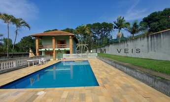 Imagem 1: CHACARA RESIDENCIAL em Cabreúva - SP, Jacaré