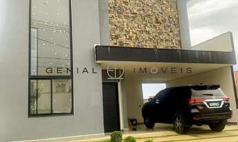 Imagem: CASA RESIDENCIAL em CABREÚVA - SP, Pinhal