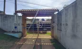 Imagem 2: CHACARA RESIDENCIAL em Cabreúva - SP, Jacaré