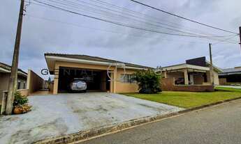 Imagem: CASA RESIDENCIAL em Cabreúva - SP, Jacaré