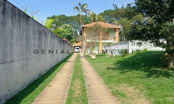 Imagem 4: CHACARA RESIDENCIAL em Cabreúva - SP, Jacaré