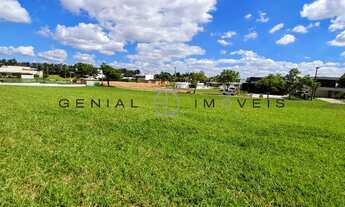 Imagem 5: TERRENO RESIDENCIAL em CABREÚVA - SP, Jacaré