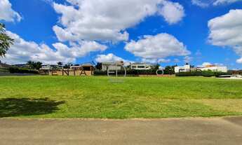 Imagem: TERRENO RESIDENCIAL em CABREÚVA - SP, Jacaré