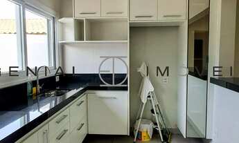 Imagem 5: CASA RESIDENCIAL em CABREÚVA - SP, QUINTA DO JAPI (JACARÉ