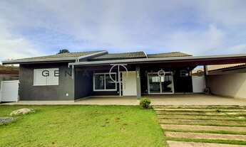 Imagem 2: CASA RESIDENCIAL em CABREÚVA - SP, QUINTA DO JAPI (JACARÉ