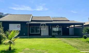 Imagem: CASA RESIDENCIAL em CABREÚVA - SP, QUINTA