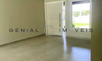 Imagem 3: CASA RESIDENCIAL em CABREÚVA - SP, QUINTA DO JAPI (JACARÉ