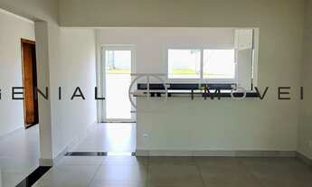 Imagem 4: CASA RESIDENCIAL em CABREÚVA - SP, QUINTA DO JAPI (JACARÉ