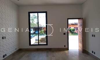 Imagem 4: CASA RESIDENCIAL em Cabreúva - SP, Jacaré