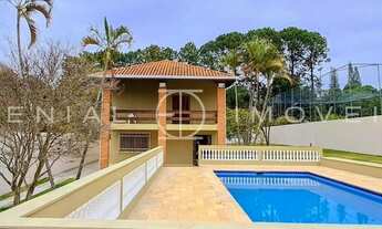 Imagem: CHACARA RESIDENCIAL em Cabreúva - SP, Jacaré