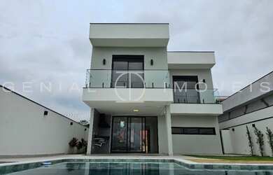 Imagem: CASA RESIDENCIAL em ITUPEVA - SP, NOVA ERA