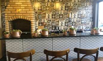 Imagem: Bonita casa Jardim Pacaembu Jundiaí