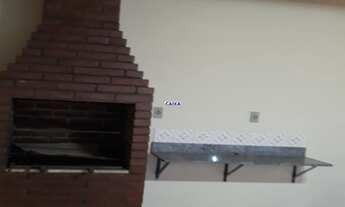 Imagem 4: Casa a venda no Anhangabaú