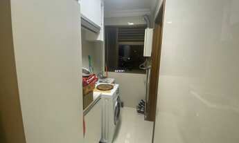 Imagem 2: Cobertura com vista para serra