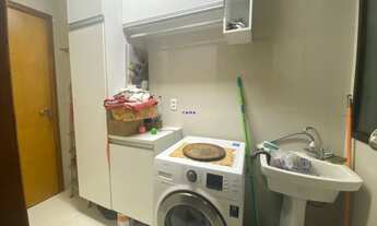 Imagem 4: Cobertura com vista para serra