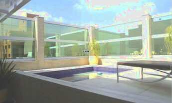 Imagem 4: Linda cobertura duplex