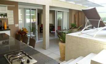 Imagem: Linda cobertura duplex