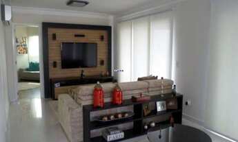 Imagem 7: Linda cobertura duplex