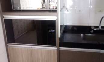 Imagem 4: Apartamento 3 dorm 380 mil