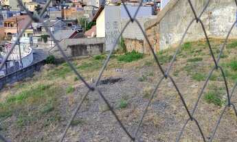 Imagem: Terreno no Jardim Tamoio