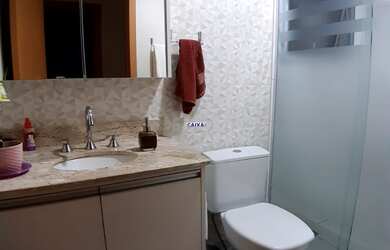 Imagem 6: Apartamento no Botanic