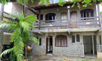 Imagem 3: Espetacular casa à venda em Maricá-RJ, 5 quartos, 3 suítes, 4 vagas, 400m² - Jardim Atlânt