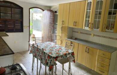 Imagem 6: Espetacular casa à venda em Maricá-RJ, 5 quartos, 3 suítes, 4 vagas, 400m² - Jardim Atlânt