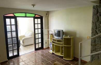 Imagem 4: Espetacular casa à venda em Maricá-RJ, 5 quartos, 3 suítes, 4 vagas, 400m² - Jardim Atlânt