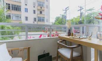 Imagem 4: Apartamento de 2 e 3 Quartos Niterói - Centro - São Domingos