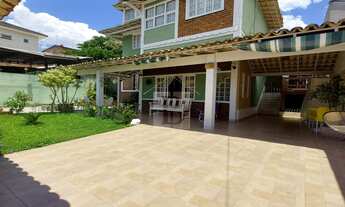 Imagem: Casa de 3 quartos em Piratininga