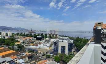 Imagem: APARTAMENTO RESIDENCIAL em NITERÓI - RJ