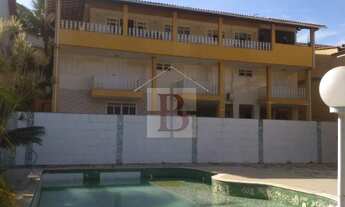 Imagem 2: Casa de Luxo em Pendotiba: 6 Quartos, 2 Suítes, 2 Salas, 6 Banheiros, 4 Vagas de Garagem