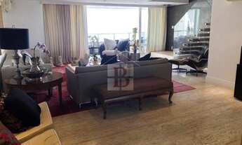 Imagem 4: Cobertura na Praia de Icaraí