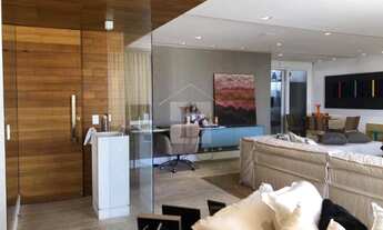 Imagem 7: Cobertura na Praia de Icaraí