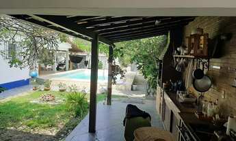 Imagem: Casa de 3 quartos em São Francisco