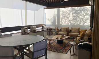 Imagem 2: Cobertura na Praia de Icaraí