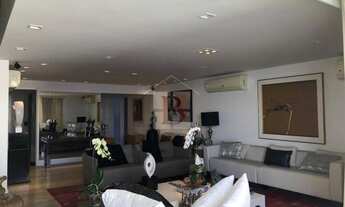 Imagem 3: Cobertura na Praia de Icaraí