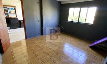 Imagem 6: Imperdível! Casa à venda em São Gonçalo-RJ, bairro Mutuá, 3 quartos, 1 suíte, 3 banheiros