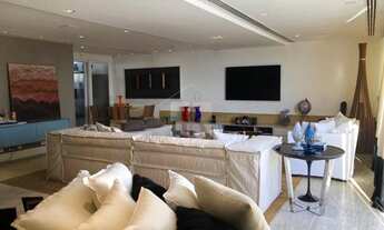 Imagem 6: Cobertura na Praia de Icaraí