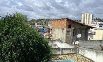 Imagem 2: Imperdível! Casa à venda em São Gonçalo-RJ, bairro Mutuá, 3 quartos, 1 suíte, 3 banheiros