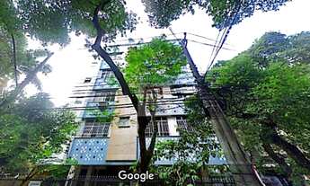 Imagem: Apartamento à venda em Icaraí, Niterói-RJ