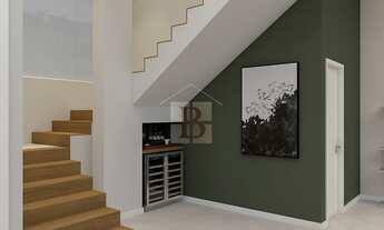 Imagem 2: Casa com 436m² no melhor condomínio de Pendotiba. Terreno com aproximadamente 1.500m² e mu