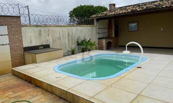 Imagem 1: Casa em Itaipuaçu