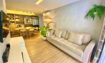 Imagem: Apartamento à venda em Icaraí-RJ, com