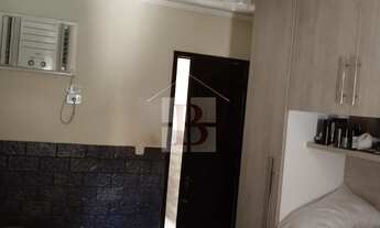 Imagem 7: Casa de 4 quartos no Colubandê