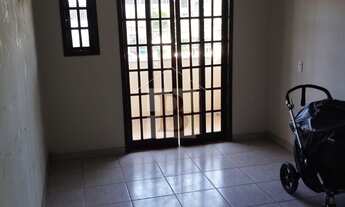 Imagem 2: Casa de 4 quartos no Colubandê