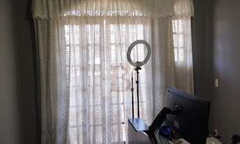 Imagem 4: Casa de 4 quartos no Colubandê