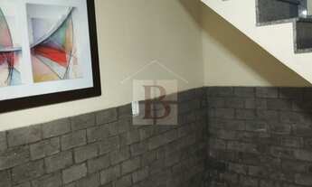 Imagem 6: Casa de 4 quartos no Colubandê