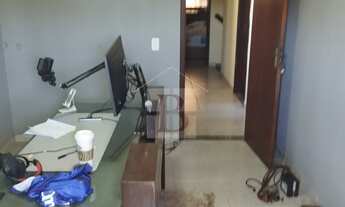 Imagem 5: Casa de 4 quartos no Colubandê