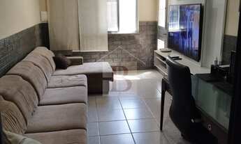 Imagem: Casa de 4 quartos no Colubandê